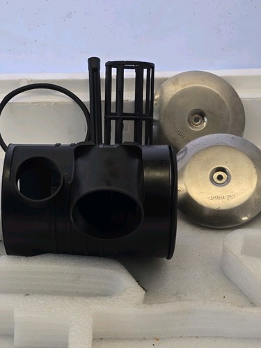 Yamaha yb100 air filter box - yb100,