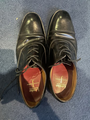Loake for jasper conran men - for,