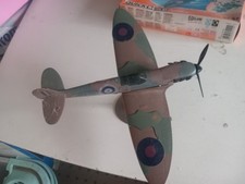 Airfix Quick-Build Spitfire