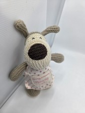 Boofle Knitted Yummy Scrummy
