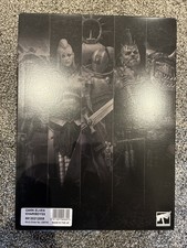 Warhammer The Old World Dark