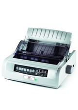 DOT MATRIX PRINTER  USB OKI