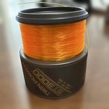 Shimano Twin Power GT3000