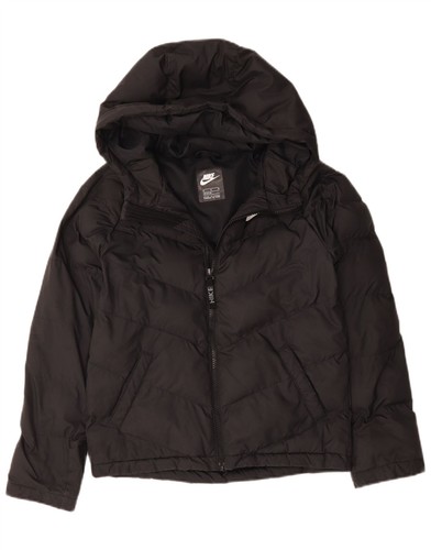 Nike boys hooded - padded, jacket