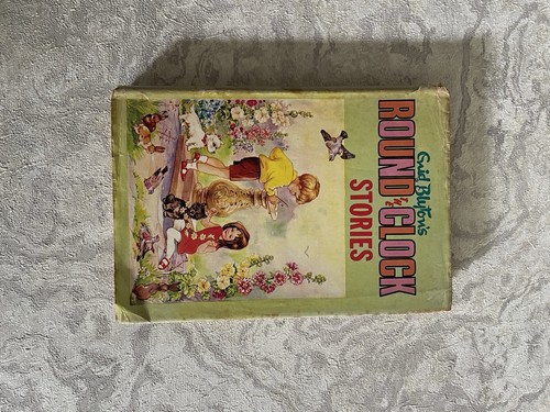 Enid blyton round the - blyton’s,