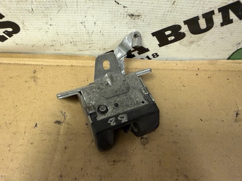 Vauxhall corsa boot - corsa, c