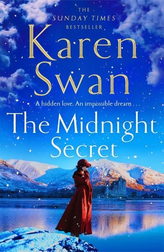 Swan karen the midnight - swan,, :