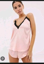 Ann Summers Angelina Cami Set