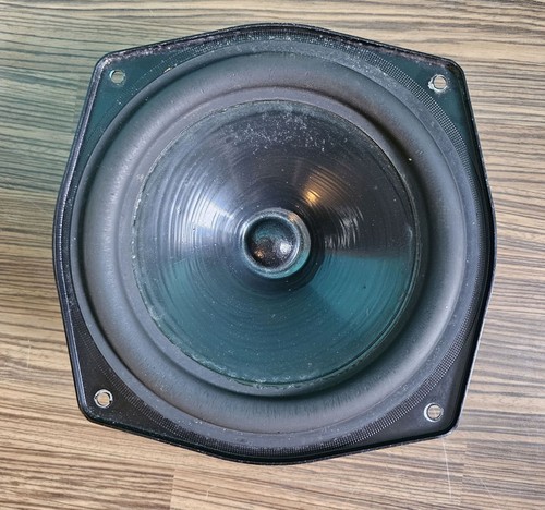 Kef b200 bass driver - kef, sp1014