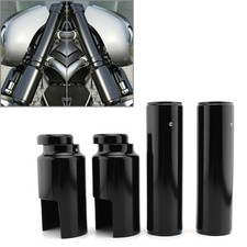 Full fork cover - x, set