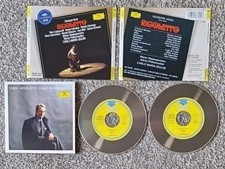 Giuseppe Verdi : Rigoletto 3