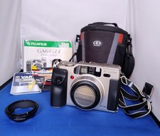 Fujifilm Fuji GA645Zi Professional Medium Format Film Camera 55-90mm f/4.5-6.9