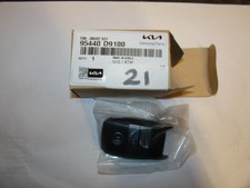 95440D9100 Emergency Key Blade