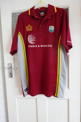 Vintage west indies - vintage,