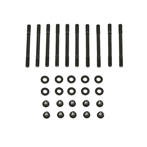 Arp head stud kit - arp, fiat