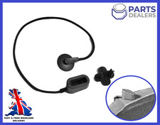 Parcel shelf string straps for - shelf,
