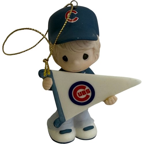 Precious moments cubs - precious,