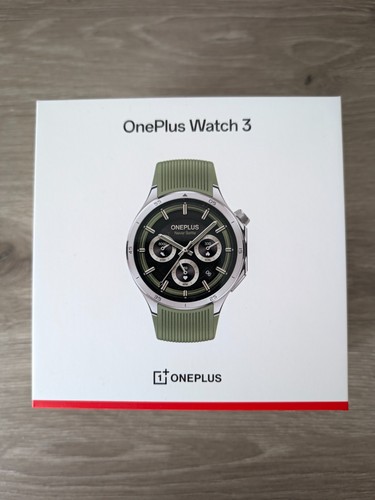 Oneplus watch 46mm wifi - oneplus,