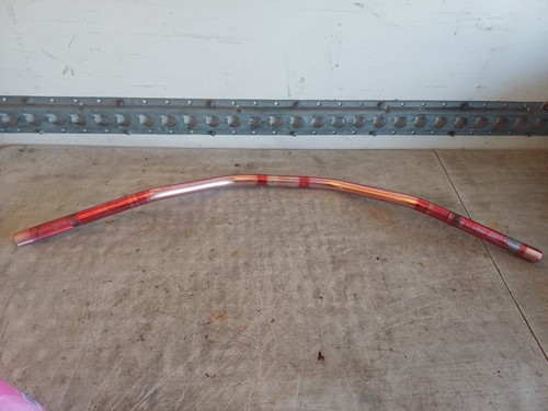 Derbi mulhacen 125 handlebars - derbi,