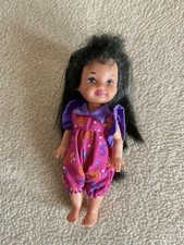 Barbie 1990's Vintage Li'l