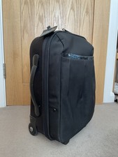 Radley Hard Shell Small Suitcase With Detachable Internal Compartments