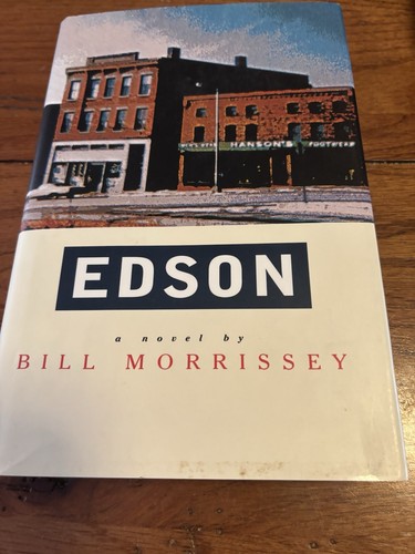 Signed edson bill - signed!, by