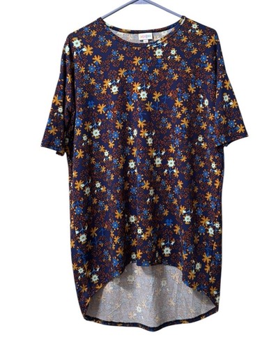 Lularoe irma top - lularoe,