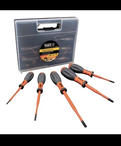 Klein tools 32268ins - 32268ins, 5-piece