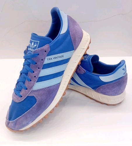 Mens adidas trx - adidas, vintage