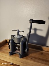 Durston Agile C70 Rolling Mill