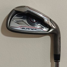 TaylorMade Burner OS #5 Iron