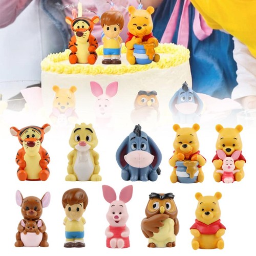 10x for winnie the pooh - 10x,