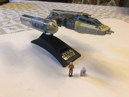 Star wars micro machines - wars,