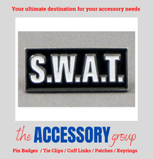 Brand new Police SWAT American