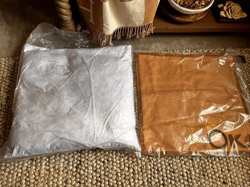 Oka archibald cushion cover - , &