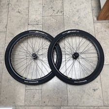 Mavic XM319 Wheelset 27.5"