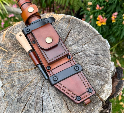 Custom handmade leather - custom,