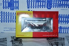 Hornby TT6013A - BR Railfreight HAA MGR Wagon '351135'. BNIB. TT120