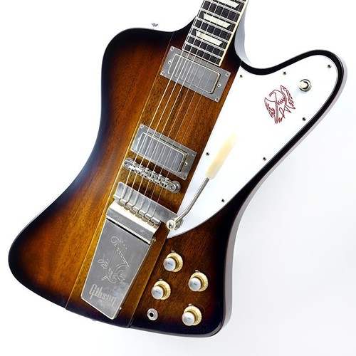 Gibson custom shop 1963 - gibson,