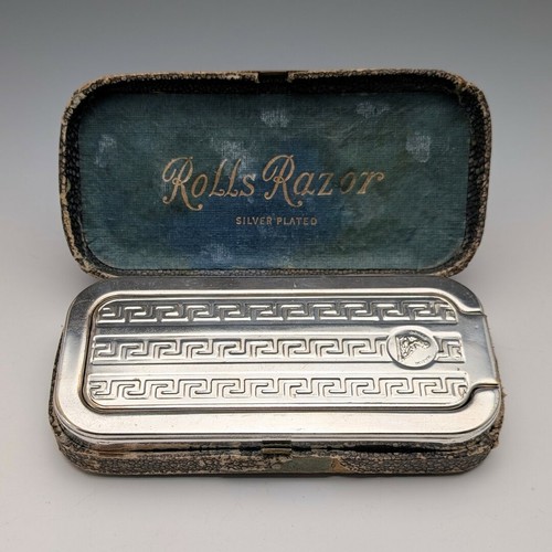 1927 british vintage silver - british,