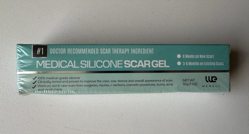 Wewell advanced silicone - wewell,