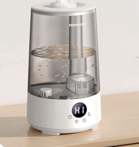 Homvana h101 cool mist - homvana, 3.6l
