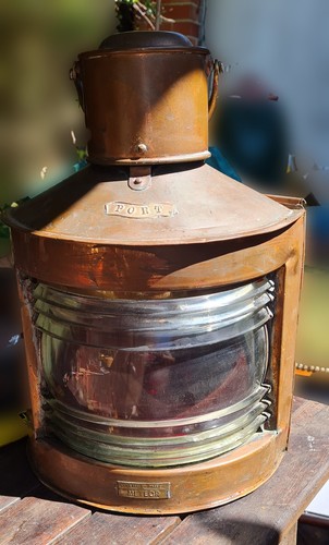 Antique george meteorite - antique,