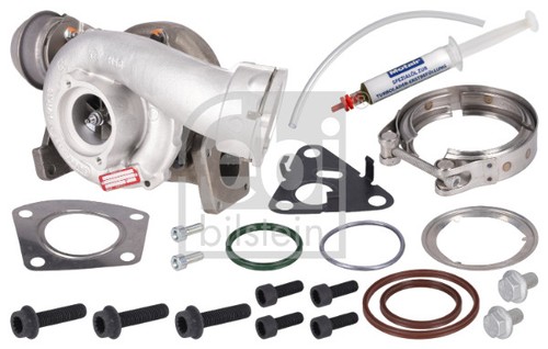 Febi 191036 turbo charger - febi,