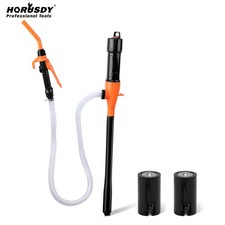 Battery Operated Electric