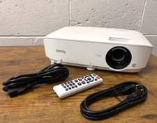 BenQ MH536 1080p Full HD 3800