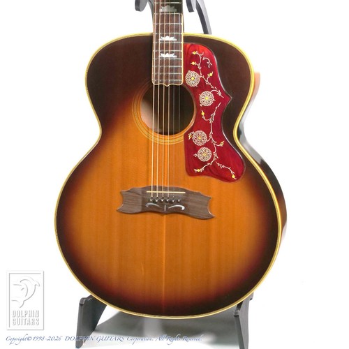 Gibson 200 artist - artist, (sb)