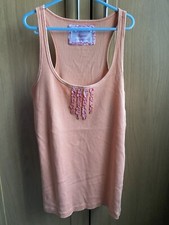 La Senza Women’s Pyjama Top Uk Size 10