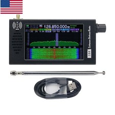 HamGeek DSP-01 SDR Radio