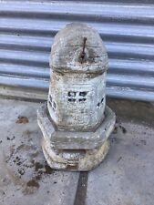 Vintage Garden Windmill Ornament 